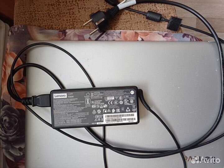 Ноутбук Lenovo Ideapad 330-15ICH запчпсти