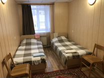 Квартира-студия, 24 м², 1/2 эт.