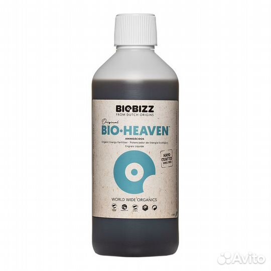Стимулятор BioBizz BioHeaven 0,25л