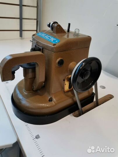 Шкорняжная машина