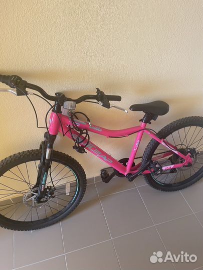 Горный велосипед koshka Outleap