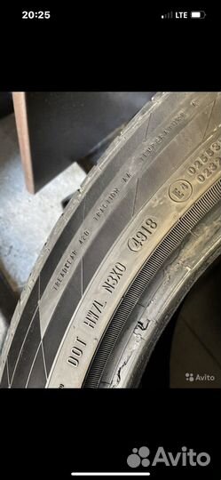 Mercedes R21 диски