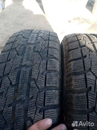 Шины зимнии р13