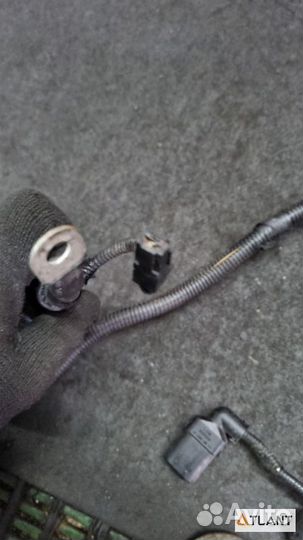 Провода аккумулятора hyundai santa FE