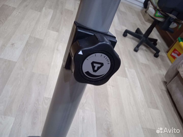 Велотренажер