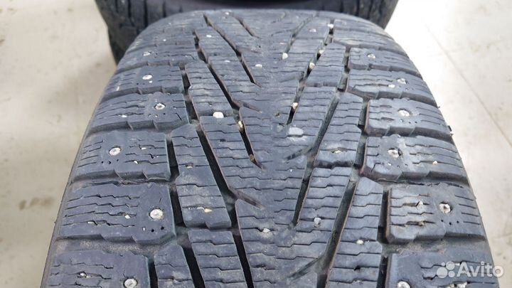 Nokian Tyres Hakkapeliitta 7 SUV 265/60 R18 114