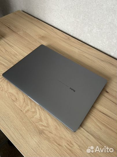 Ноутбук Xiaomi RedmiBook Pro 15 2023 i5