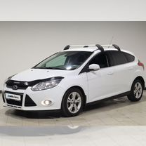 Ford Focus 2.0 AMT, 2011, 246 268 км, с пробегом, цена 744 000 руб.