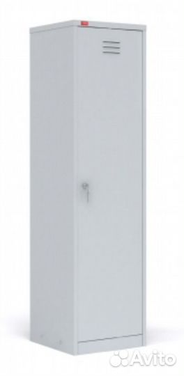 Шкаф металлический