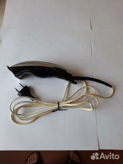 Машинка стр.волос Vitek