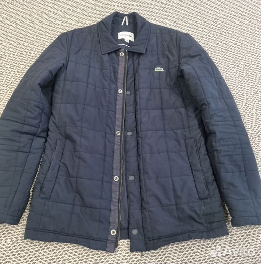 Куртка Lacoste