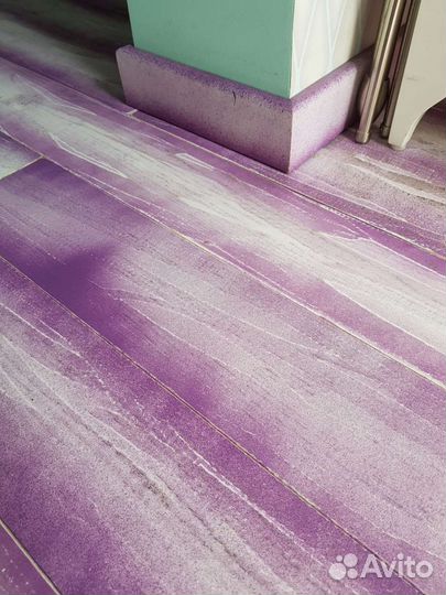 Паркетная доска бу