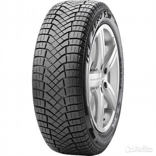Pirelli Ice Zero FR 285/50 R20