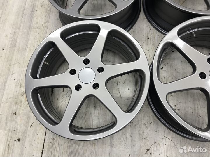 Диски bim zeit R17 7.5j вылет 48