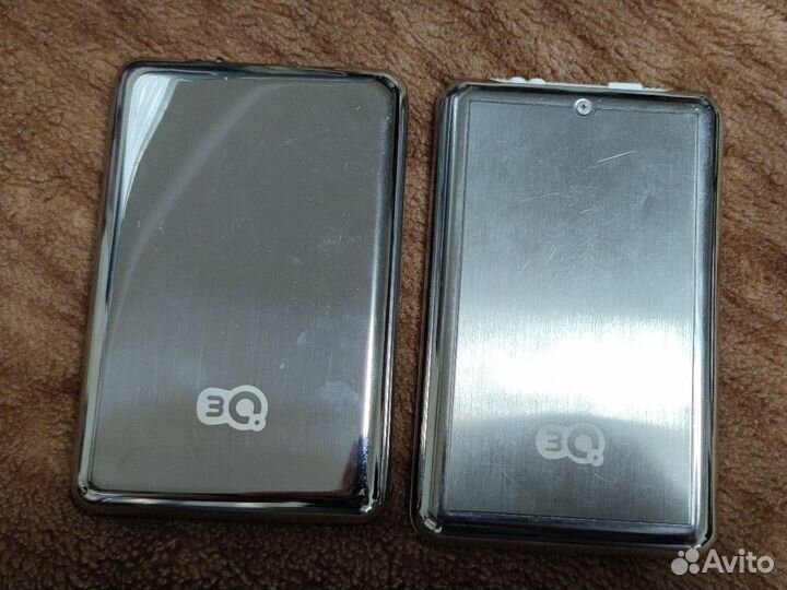 Жёсткий диск hdd
