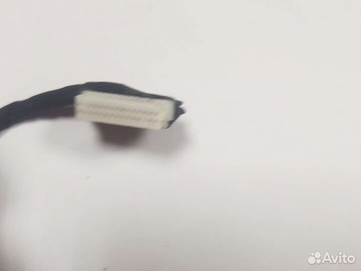 Шлейф матрицы Asus k40