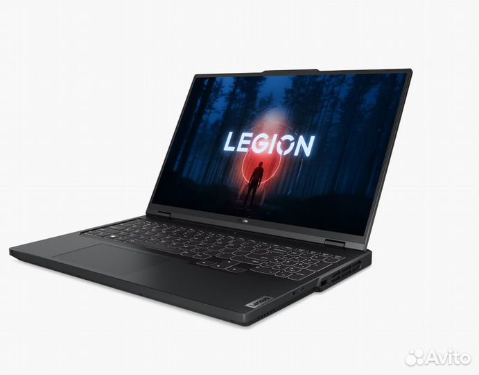 Legion 5 pro R9000p 2024 R9-7945HX RTX4070