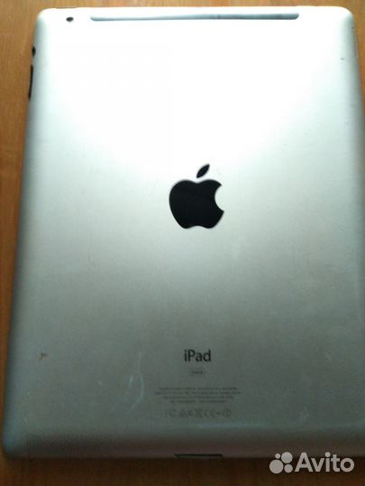 iPad air