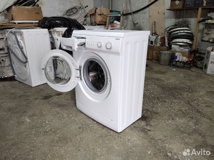 Vestel (5 кг ; 1000 об/мин ) Стиральная машина