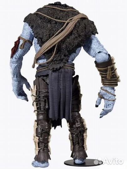 Фигурка Ice Giant mcfarlane toys The Witcher 3