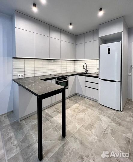 Кухня на заказ