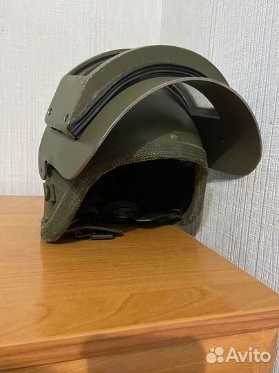 Шлем К 6-3