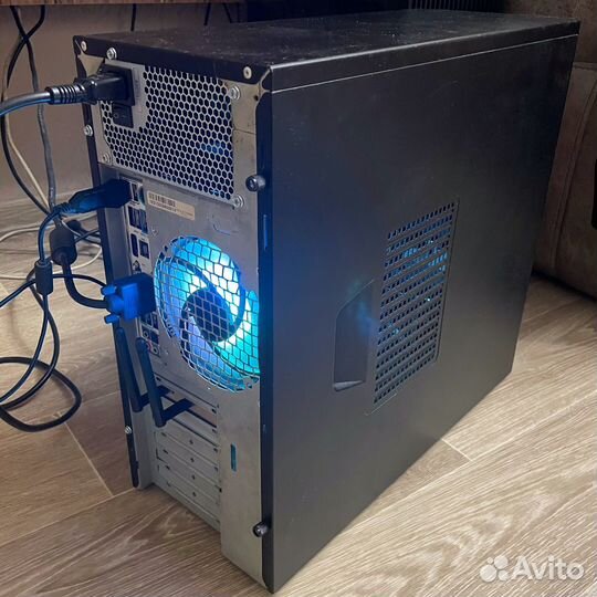 Системный блок i5