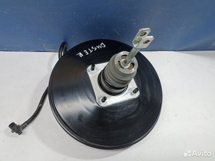 Вакуумник тормозной Renault Duster 1 HSA 2.0