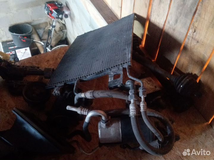 Запчасти Фольксваген Пассат б5