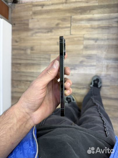 iPhone 13 Pro Max, 128 ГБ