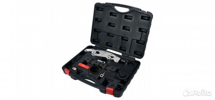 Полный набор фиксаторов грм BMW 