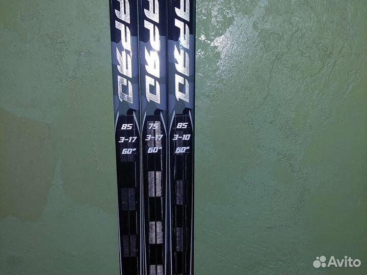 Клюшка заряд Т90 левый хват