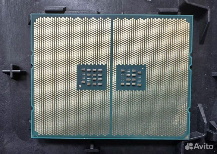 Процессор AMD epyc 7453 28 core 2.75-3.45GHz 64MB