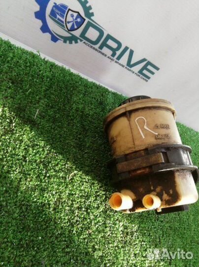 Бачок гидроусилителя Renault
