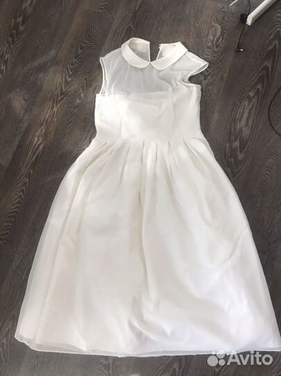 Платье на выпускной