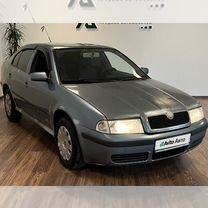 Skoda Octavia 1.4 MT, 2008, 330 005 км, с пробегом, цена 450 000 руб.