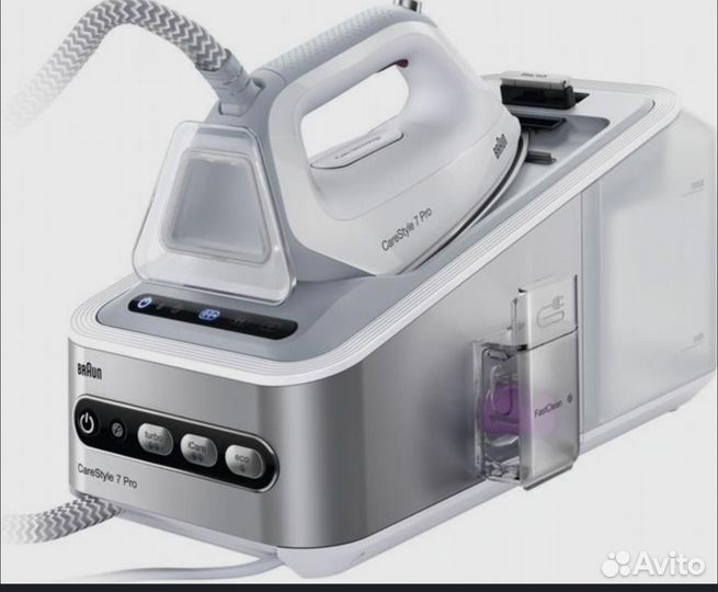 Парогенератор