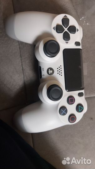 Джойстик Dualshock Sony PS4 Новый