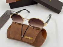 Солнцезащитные очки Tom Ford хит модель