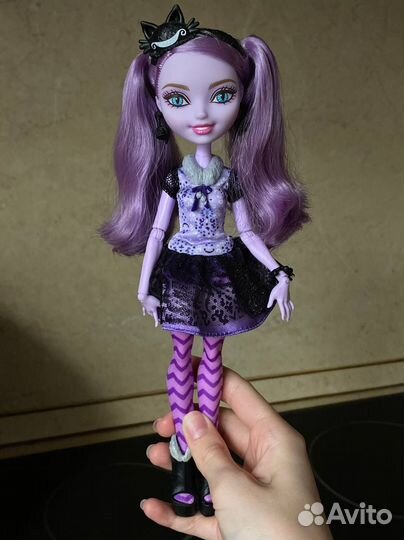 Китти Чешир (Kitty Cheshire)