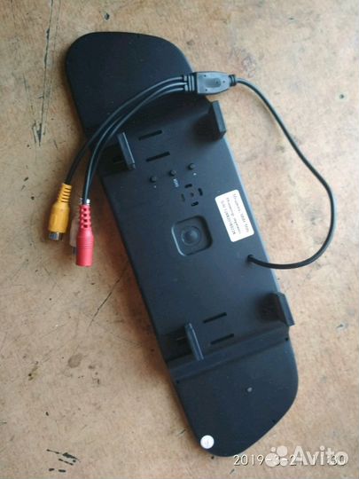 Зеркало салонное