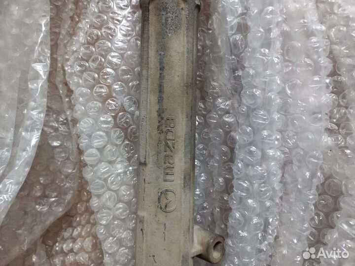 Рулевая рейка Mazda cx-5