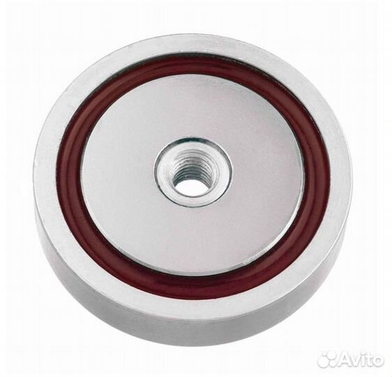 Поисковый магнит F120