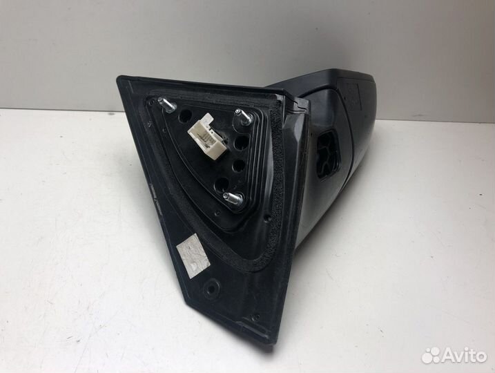 Зеркало правое электрическое Hyundai Elantra 2016