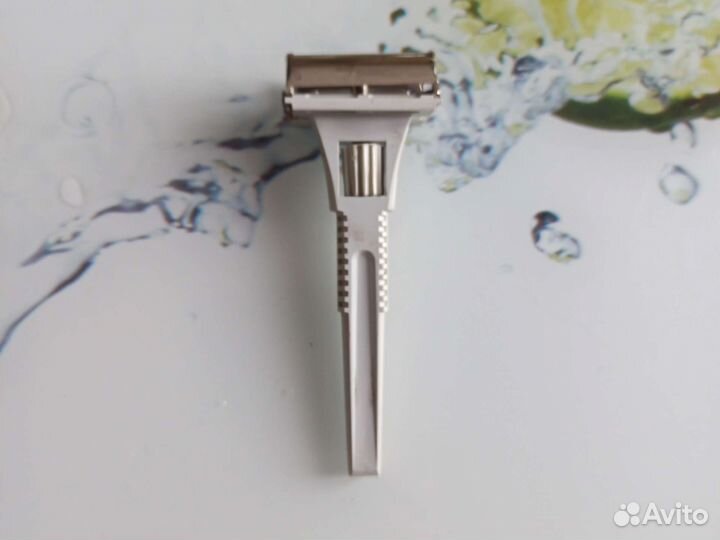 Бритвенный станок