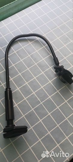 Держатель для фена для груминга