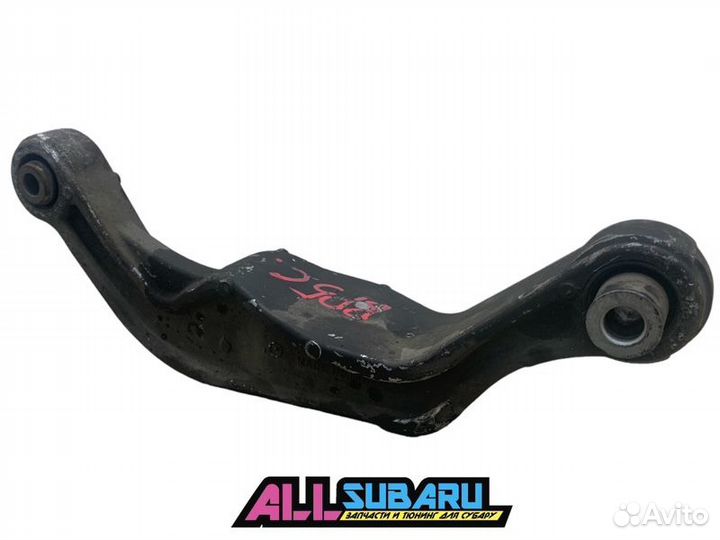 Рычаг подвески задний задний правый Subaru Legacy