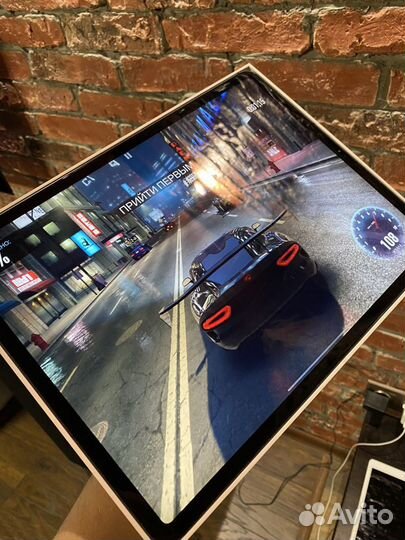 iPad pro 12 9 2018 512gb LTE A2014