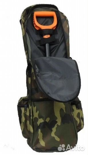 Металлоискатель xp orx