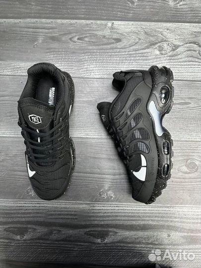 Кроссовки Nike Air Max TN plus terrascape